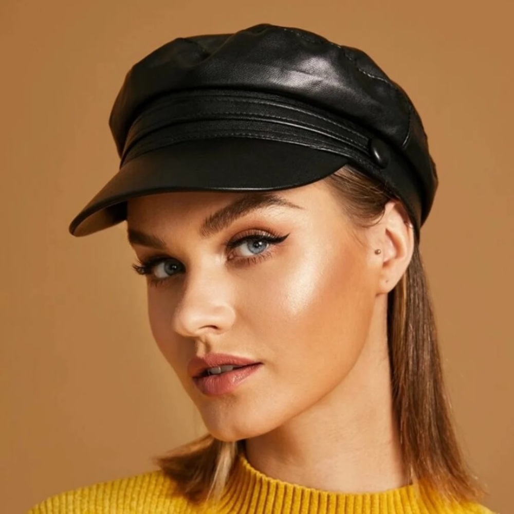 Paperboy hat